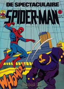 Spiderman – Nr. 1