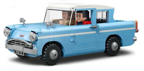 LEGO 76470 Ford Anglia